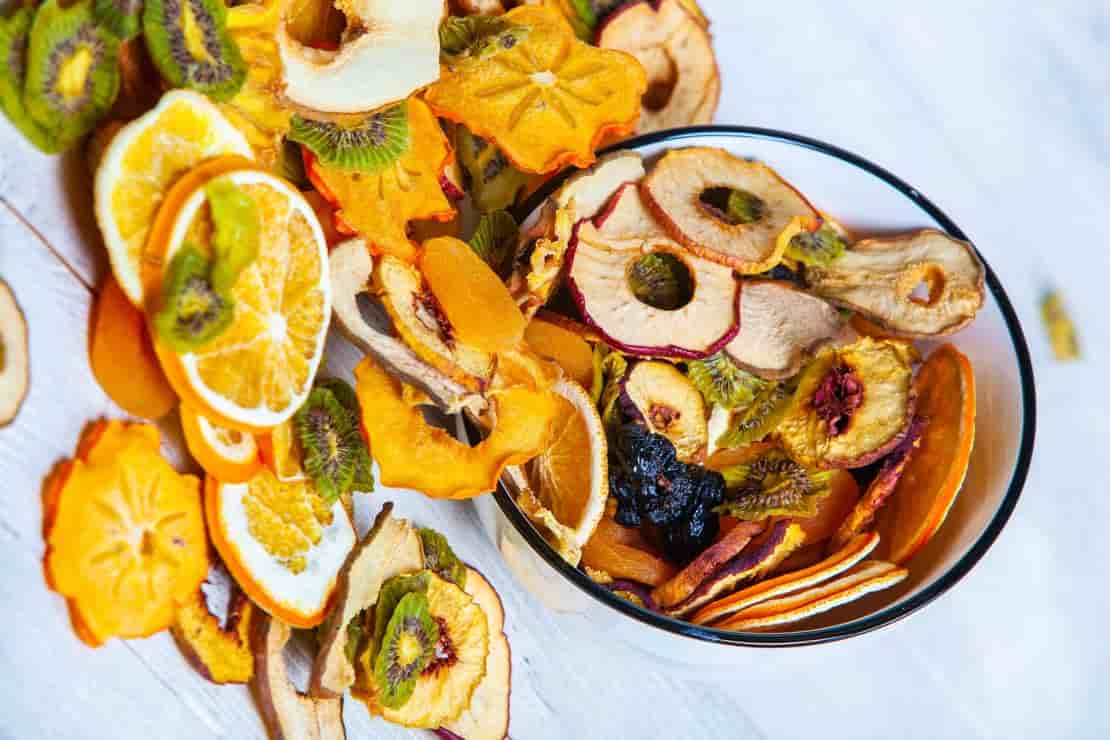 قیمت میوه خشک مخلوط 7 میوه فرینو + خرید باور نکردنی